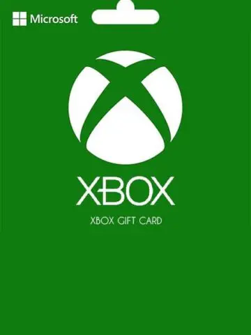 Xbox Live Key Activation